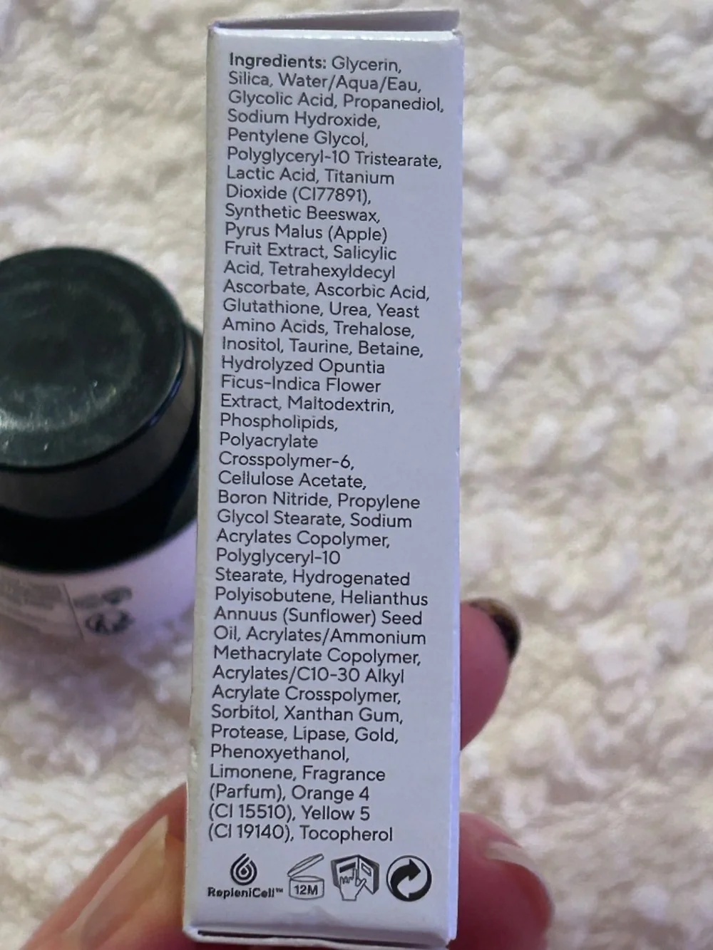 NWT Murad, Belif, Bobbi Brown products